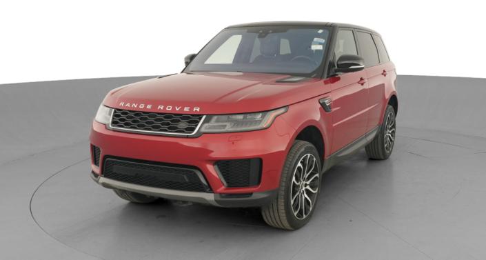 2018 Land Rover Range Rover Sport SE -
                  West Memphis, AR