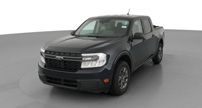 Thumbnail: 2022 Ford Maverick - 1