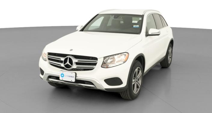2019 Mercedes-Benz GLC 300 -
                  Tolleson, AZ