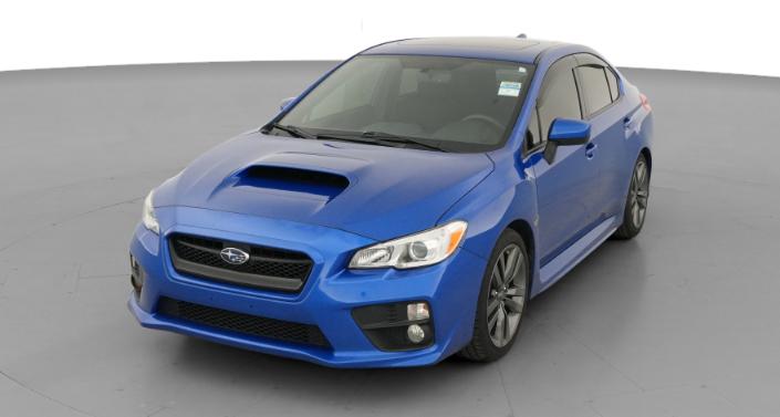 2016 Subaru WRX Premium -
                  Auburn, GA