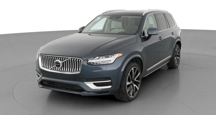 Thumbnail: 2021 Volvo XC90 - 1