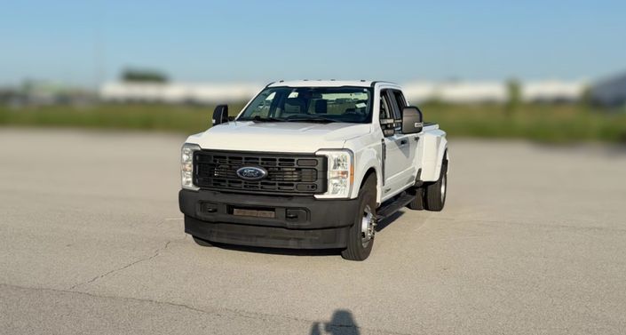 Thumbnail: 2023 Ford Econoline - 1