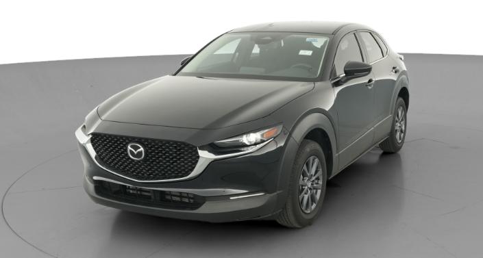 Thumbnail: 2024 Mazda CX-30 - 1
