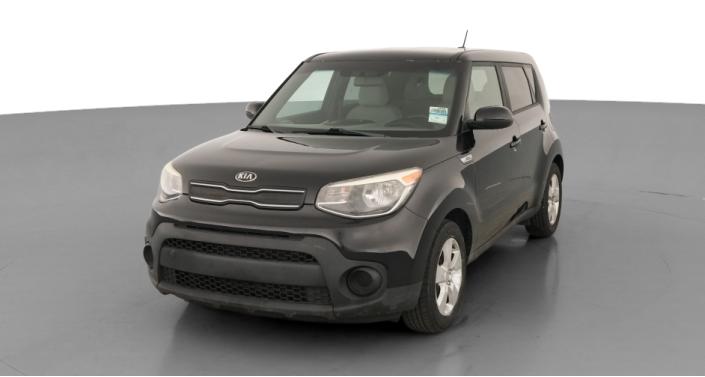Thumbnail: 2018 Kia Soul - 1
