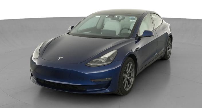 Thumbnail: 2022 Tesla Model 3 - 1