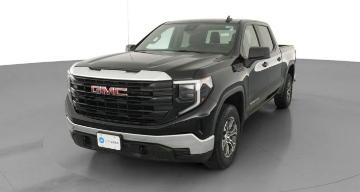 Thumbnail: 2024 GMC Sierra 1500 - 1