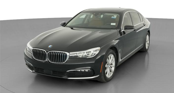 2018 BMW 7 Series 740e xDrive -
                  San Antonio, TX