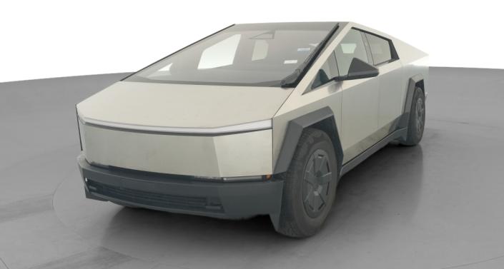 Thumbnail: 2025 Tesla Cybertruck - 1