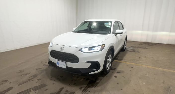 Thumbnail: 2024 Honda HR-V - 1