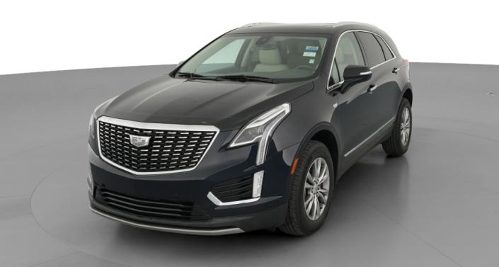 2022 Cadillac XT5 Premium Luxury -
                  Concord, NC