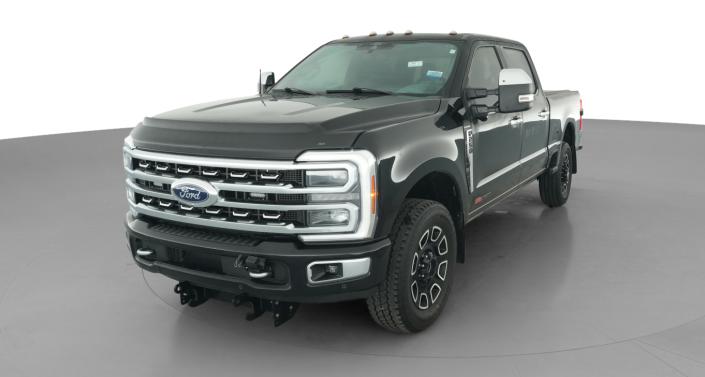 Thumbnail: 2024 Ford Econoline - 1