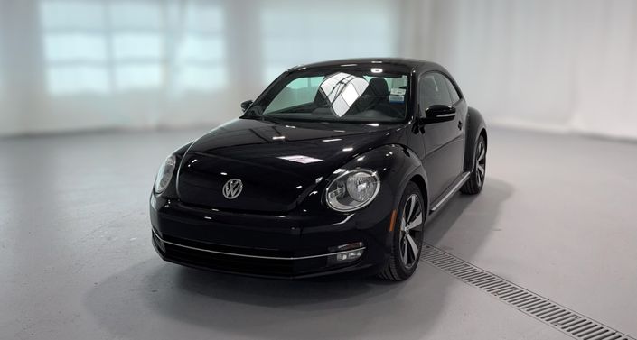 2012 Volkswagen Beetle  -
                  Madison, TN