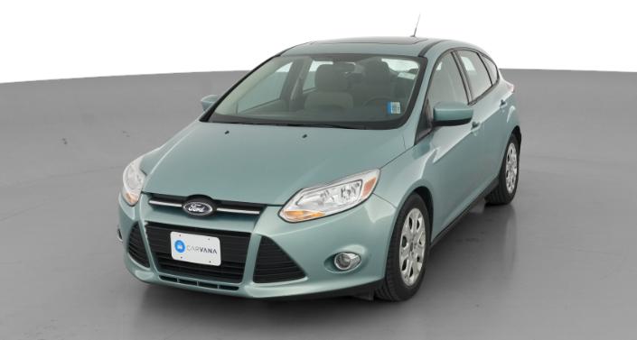 2012 Ford Focus SE -
                  Lorain, OH