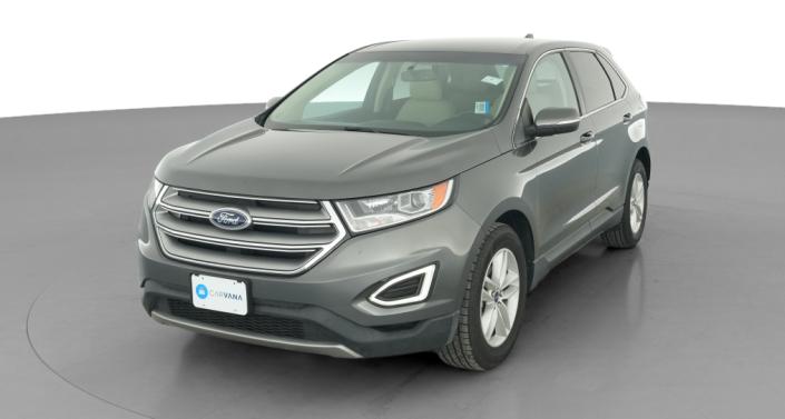 Thumbnail: 2018 Ford Edge - 1