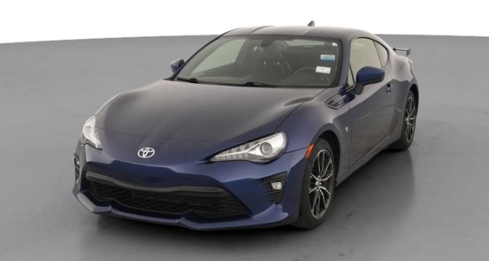 2020 Toyota 86 GT -
                  Auburn, GA