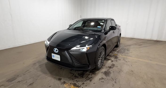 2024 Lexus RZ 450e -
                  Framingham, MA