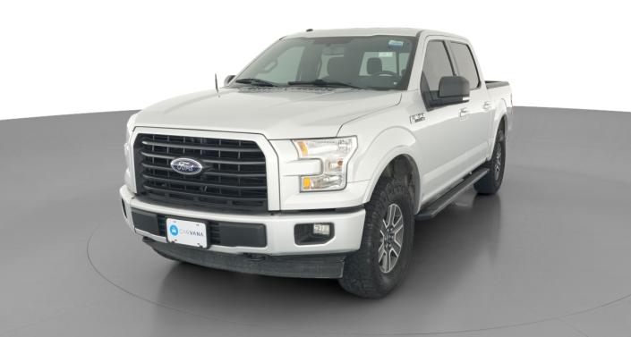 Thumbnail: 2017 Ford Econoline - 1