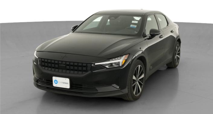Thumbnail: 2022 Polestar 2 - 1