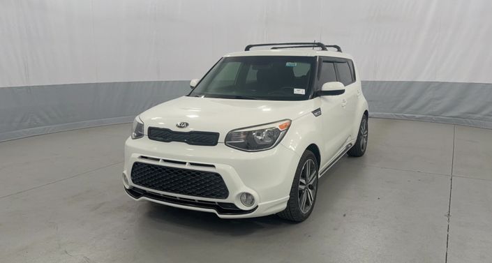 Thumbnail: 2016 Kia Soul - 1