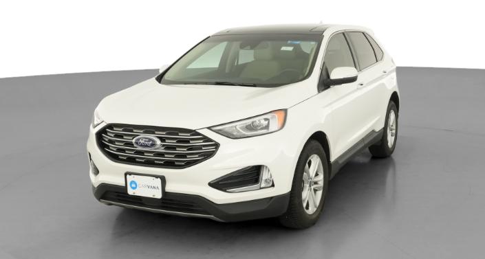 Thumbnail: 2020 Ford Edge - 1