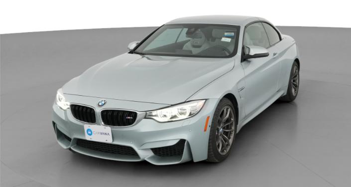 2017 BMW M4 Base -
                  Concord, NC