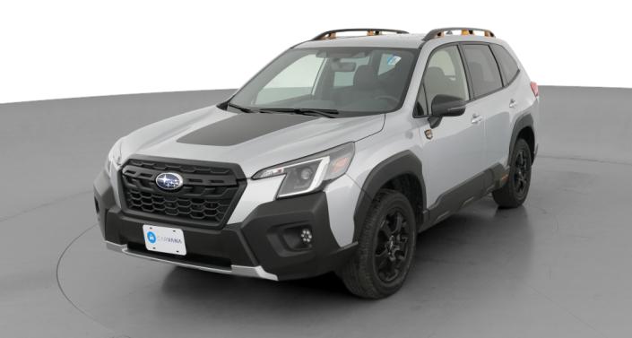 Thumbnail: 2024 Subaru Forester - 1