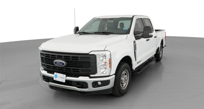 Thumbnail: 2024 Ford Econoline - 1