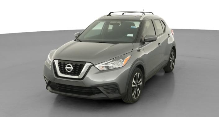 Thumbnail: 2018 Nissan Kicks - 1