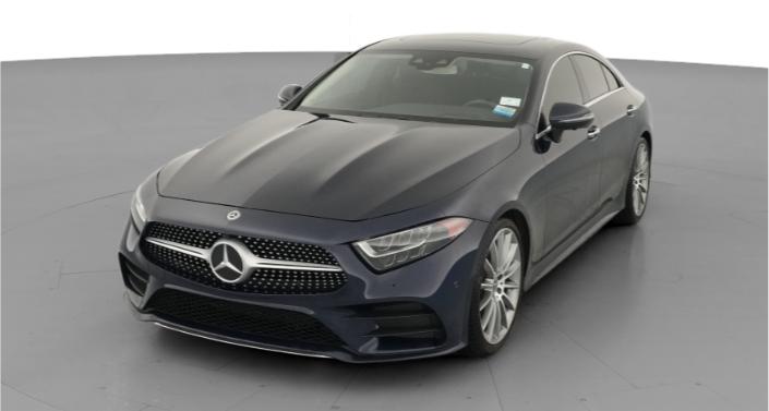 2020 Mercedes-Benz CLS 450 -
                  Auburn, GA