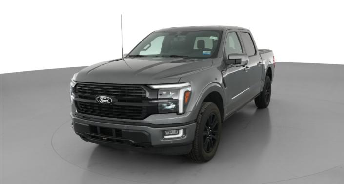 Thumbnail: 2025 Ford Econoline - 1