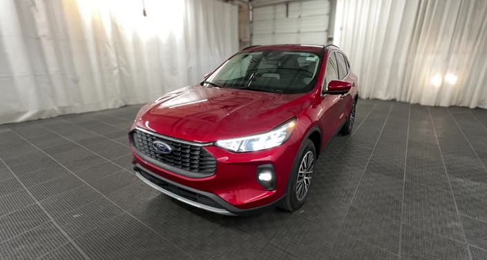 Thumbnail: 2025 Ford Escape - 1