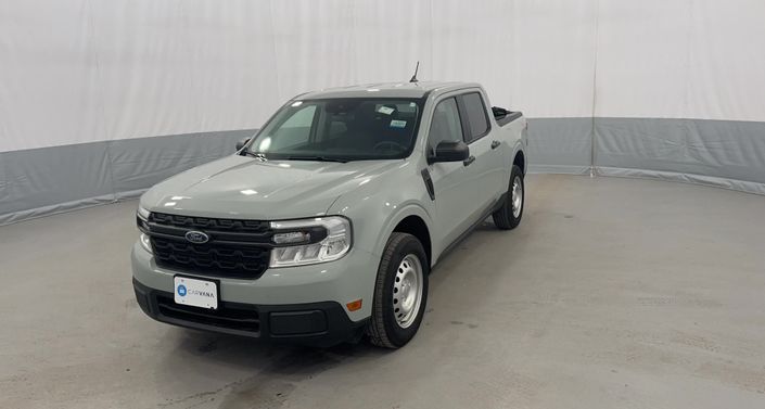 Thumbnail: 2024 Ford Maverick - 1