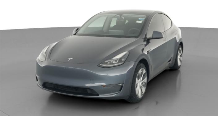 Thumbnail: 2023 Tesla Model Y - 1