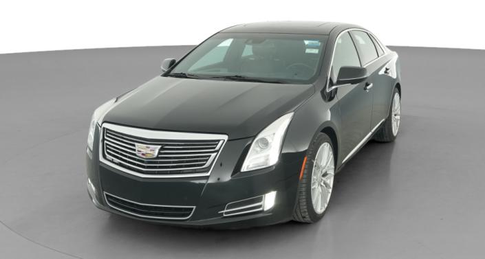 2016 Cadillac XTS Platinum -
                  Indianapolis, IN