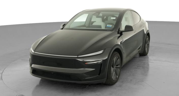 Thumbnail: 2026 Tesla Model Y - 1