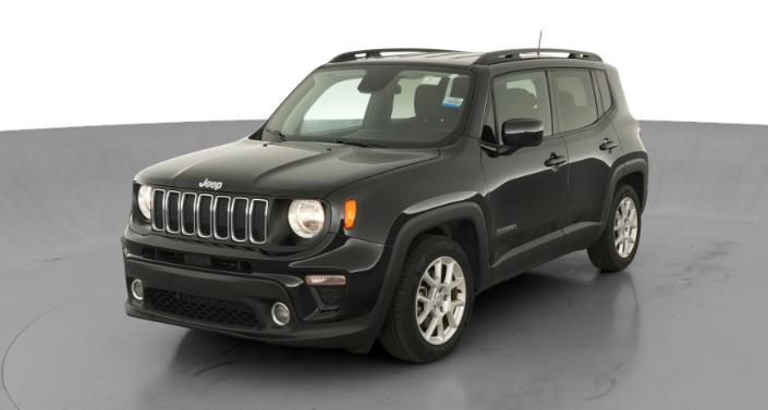 Thumbnail: 2020 Jeep Renegade - 1