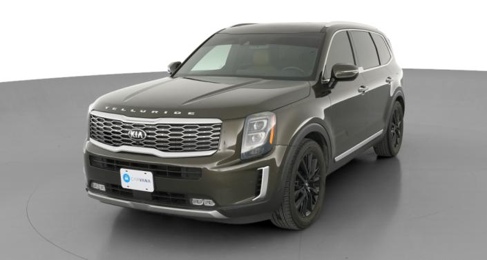Thumbnail: 2021 Kia Telluride - 1