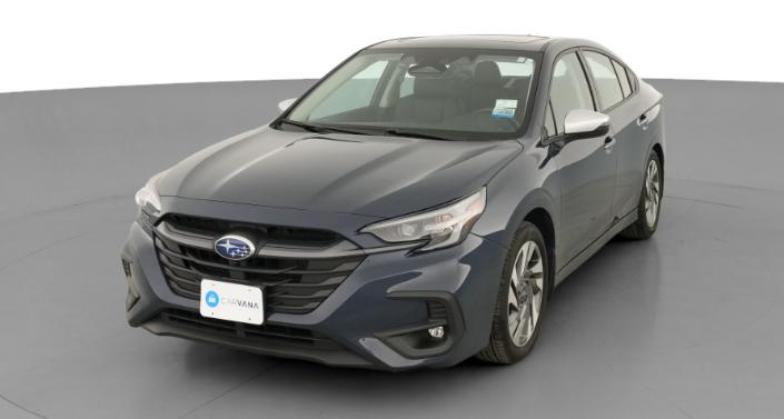 Thumbnail: 2023 Subaru Legacy - 1