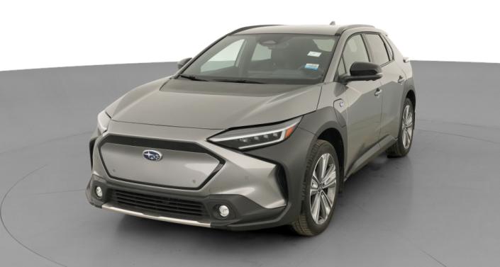 2023 Subaru Solterra Limited -
                  Hebron, OH