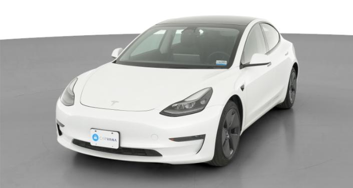 Thumbnail: 2023 Tesla Model 3 - 1