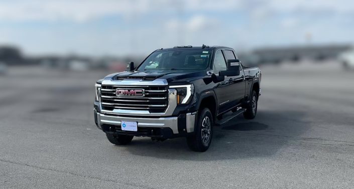 2024 GMC Sierra 2500 SLE -
                  Lorain, OH