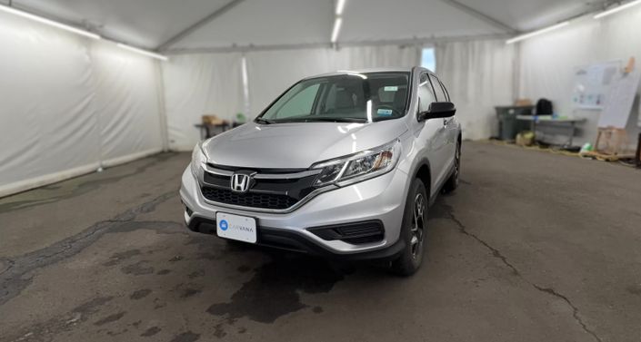 Thumbnail: 2016 Honda CR-V - 1