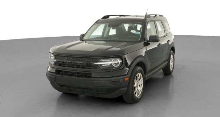 Thumbnail: 2021 Ford Bronco Sport - 1