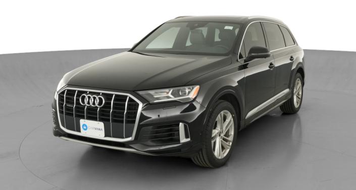 Thumbnail: 2021 Audi Q7 - 1