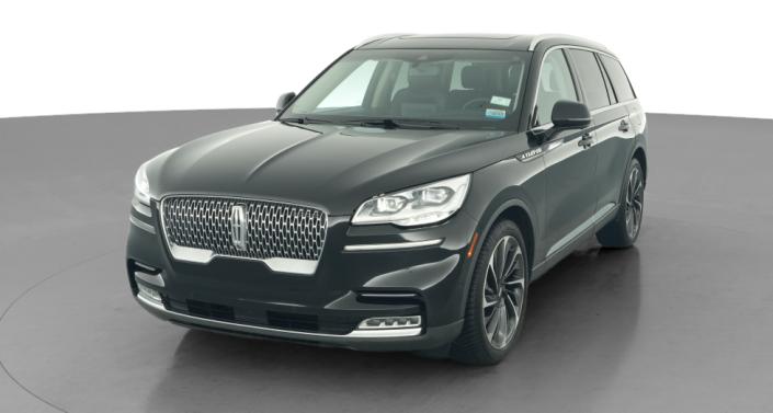 2020 Lincoln Aviator Reserve -
                  Indianapolis, IN