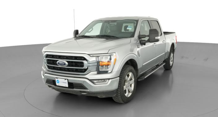 Thumbnail: 2021 Ford Econoline - 1