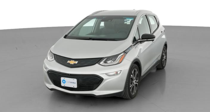 2018 Chevrolet Bolt EV Premier -
                  Lorain, OH
