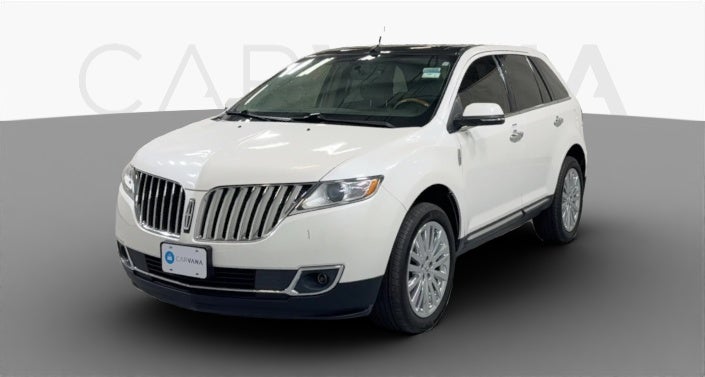 2013 Cadillac SRX | Carvana