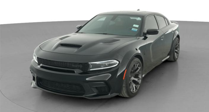 Thumbnail: 2022 Dodge Charger - 1