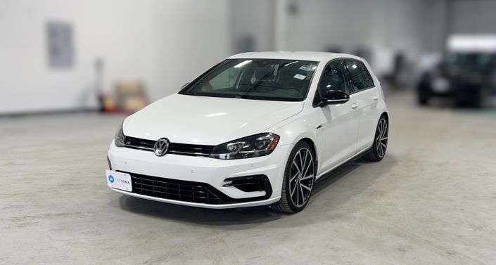 Thumbnail: 2018 Volkswagen Golf - 1